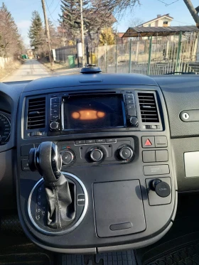 VW Multivan 2.0 TDI 4 MOTION DSG АВТОМАТИК, снимка 7