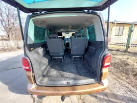 VW Multivan 2.0 TDI 4 MOTION DSG АВТОМАТИК, снимка 13