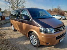 VW Multivan 2.0 TDI 4 MOTION DSG АВТОМАТИК, снимка 1