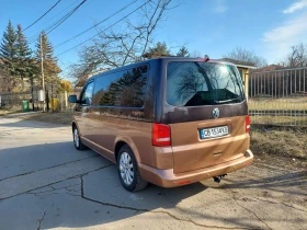 VW Multivan 2.0 TDI 4 MOTION DSG АВТОМАТИК, снимка 3