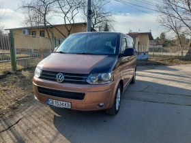 VW Multivan 2.0 TDI 4 MOTION DSG АВТОМАТИК, снимка 4