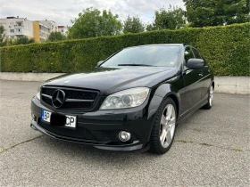 Mercedes-Benz C 300 4Matic AMG , снимка 1