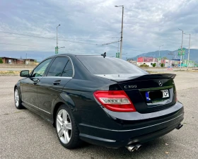 Mercedes-Benz C 300 4Matic AMG , снимка 7