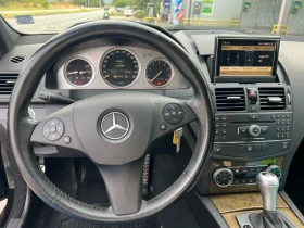 Mercedes-Benz C 300 4Matic AMG , снимка 10