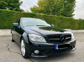 Mercedes-Benz C 300 4Matic AMG , снимка 2