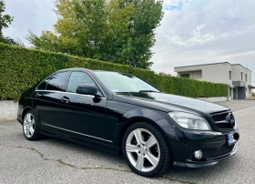 Mercedes-Benz C 300 4Matic AMG , снимка 3