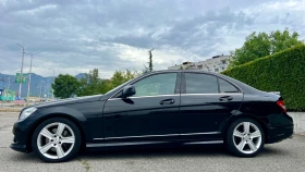 Mercedes-Benz C 300 4Matic AMG , снимка 4