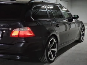 BMW 530 235к.с * ВАКУУМ* LOGIC* DISTRONIC* , снимка 11