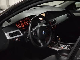 BMW 530 235к.с * ВАКУУМ* LOGIC* DISTRONIC* , снимка 9