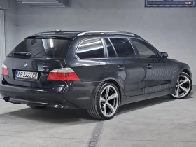 BMW 530 235к.с * ВАКУУМ* LOGIC* DISTRONIC* , снимка 2