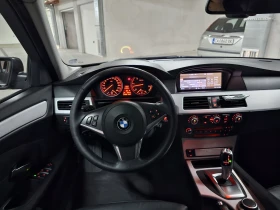 BMW 530 235к.с * ВАКУУМ* LOGIC* DISTRONIC* , снимка 7