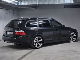 BMW 530 235к.с * ВАКУУМ* LOGIC* DISTRONIC* , снимка 3