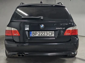 BMW 530 235к.с * ВАКУУМ* LOGIC* DISTRONIC* , снимка 4