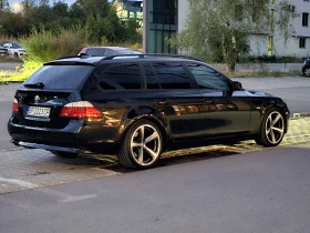 BMW 530 235к.с * ВАКУУМ* LOGIC* DISTRONIC* , снимка 8