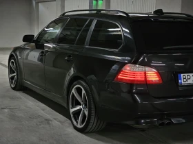 BMW 530 235к.с * ВАКУУМ* LOGIC* DISTRONIC* , снимка 12