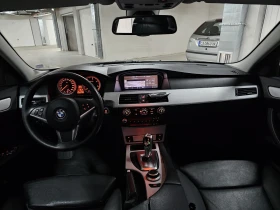 BMW 530 235к.с * ВАКУУМ* LOGIC* DISTRONIC* , снимка 6