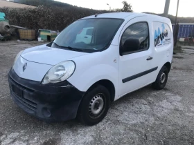 Renault Kangoo  - [1] 