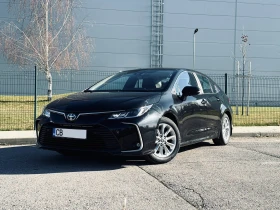 Toyota Corolla 1.8 Hybrid / Гаранция 1