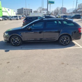 Skoda Octavia 1.5 TSI Sportline | Mobile.bg    1