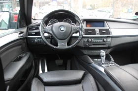 BMW X6 M50D  381ps  HUD , снимка 12