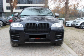 BMW X6 M50D  381ps  HUD , снимка 2