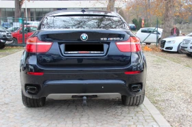 BMW X6 M50D  381ps  HUD , снимка 6