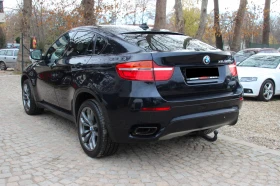 BMW X6 M50D  381ps  HUD , снимка 7