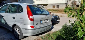 Nissan Almera tino, снимка 4