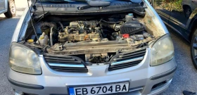 Nissan Almera tino, снимка 9