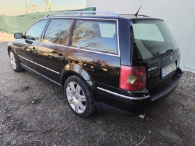 VW Passat 2.5tdi 4motion, снимка 4