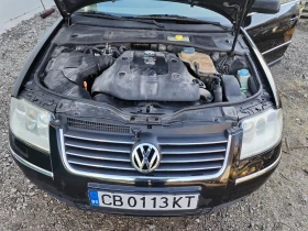 VW Passat 2.5tdi 4motion, снимка 10