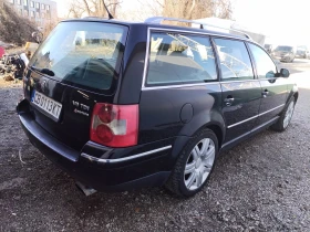 VW Passat 2.5tdi 4motion, снимка 5