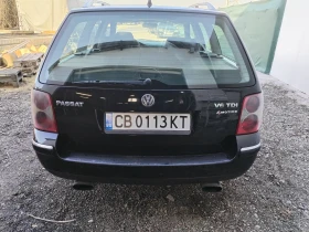 VW Passat 2.5tdi 4motion, снимка 6