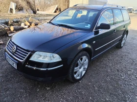 VW Passat 2.5tdi 4motion, снимка 1