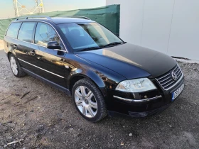 VW Passat 2.5tdi 4motion, снимка 2