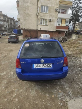 VW Bora, снимка 10