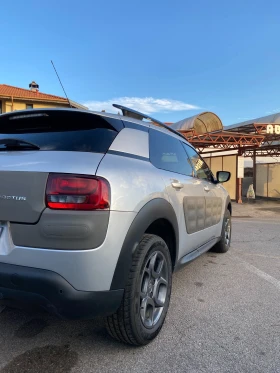 Citroen C4 Cactus 1.2i// | Mobile.bg    14