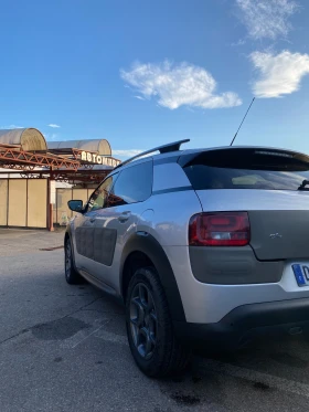 Citroen C4 Cactus 1.2i// | Mobile.bg    15