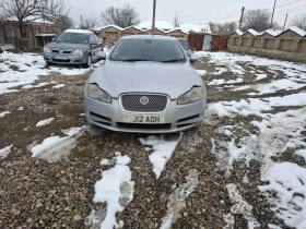 Jaguar Xf 3.0d 306DT, снимка 1