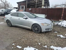 Jaguar Xf 3.0d 306DT, снимка 5