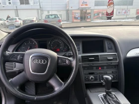 Audi A6 A6 3.0 quatrro | Mobile.bg    7