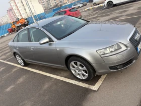     Audi A6 A6 3.0 quatrro