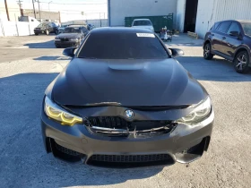 BMW M4, снимка 5