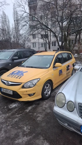 Hyundai I30, снимка 2