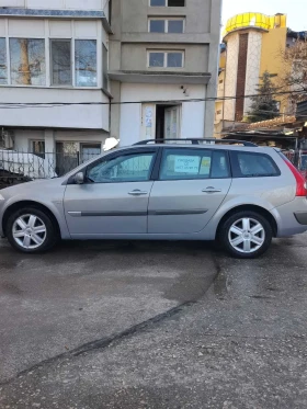 Renault Megane II 1.6 ГАЗ, снимка 12