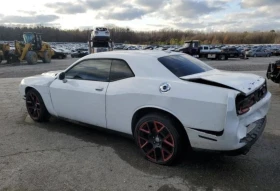 Dodge Challenger R/T, снимка 4