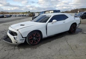 Dodge Challenger R/T, снимка 2