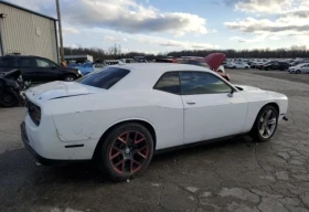 Dodge Challenger R/T, снимка 5