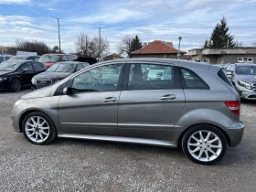 Mercedes-Benz B 200 2.0I  TURBO, снимка 6