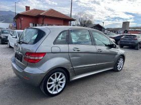 Mercedes-Benz B 200 2.0I  TURBO, снимка 4